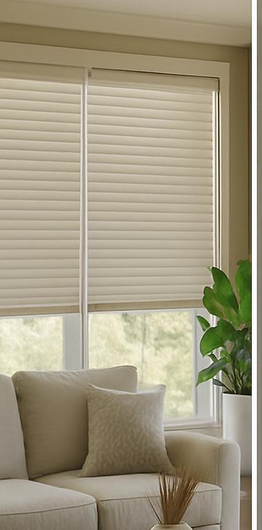 Custom window blinds in Deer Park TX