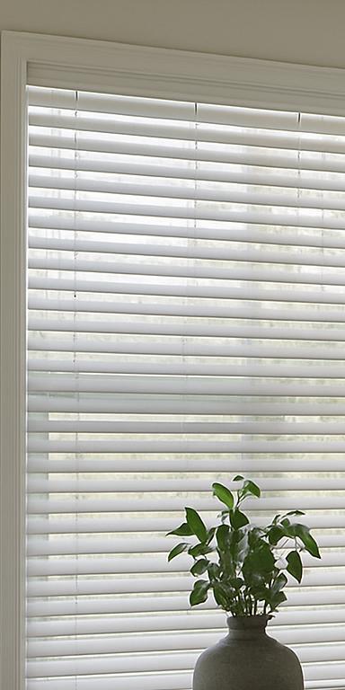 Custom window blinds in Deer Park TX